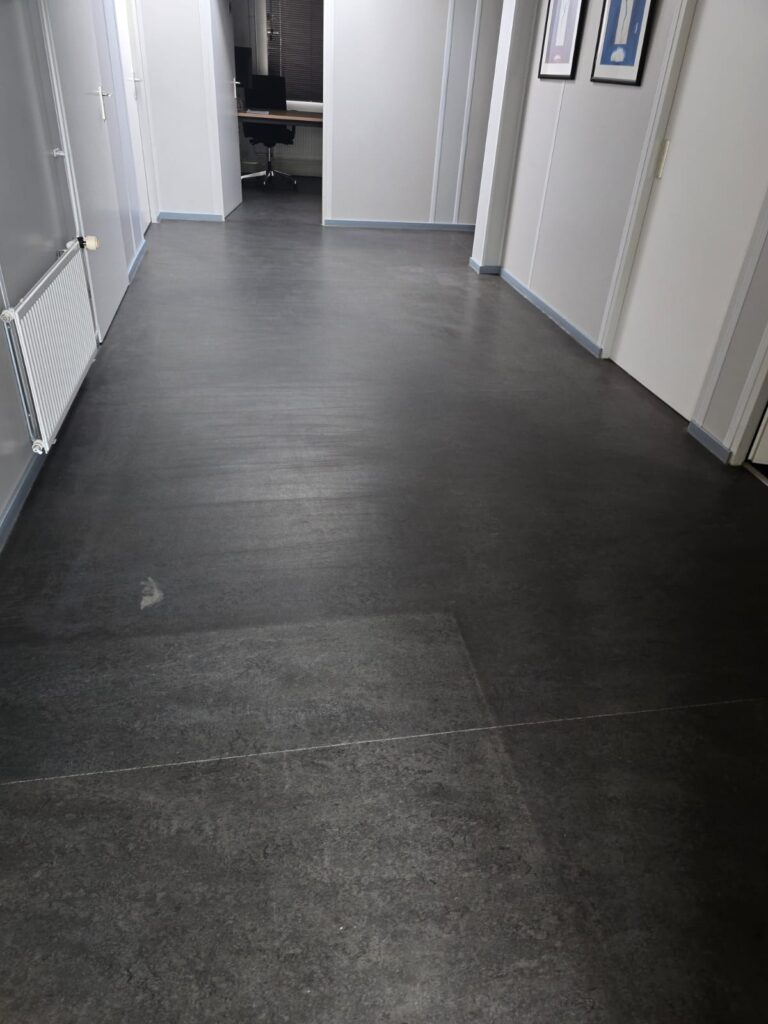 opleveringsschoonmaak helmond
